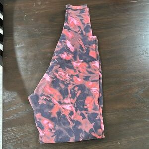 Lululemon Leggings Full Length Size 6